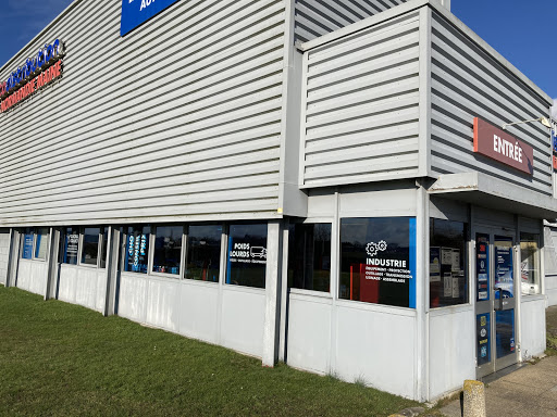 Leloup Autos Sarl
