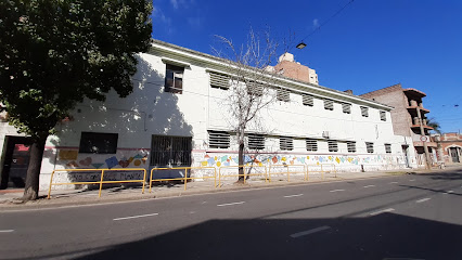 Escuela Especial N° 2010