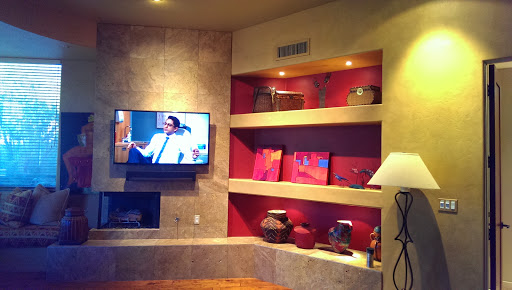 Fitzgerald Home Theatre Systems, Inc