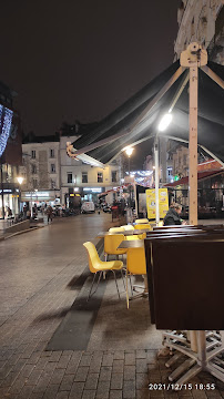 Atmosphère du Restauration rapide Mangez moi Le Fred's à Angers - n°1