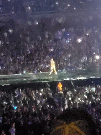 Stadium «Rice-Eccles Stadium», reviews and photos, 451 1400 E, Salt Lake City, UT 84112, USA