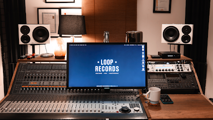 Loop Records