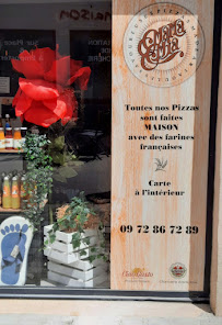 Photos du propriétaire du Pizzas à emporter Pizza Mama Mia à Le Faou - n°4