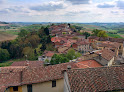 Grazzano Badoglio Grazzano Badoglio