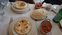 Plats et boissons du Restaurant indien Le Rawal à Pierrefitte-sur-Seine - n°11