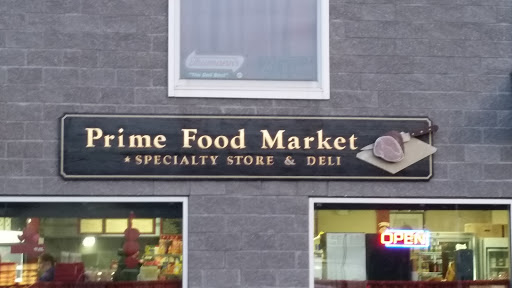 Grocery Store «Prime Food Market», reviews and photos, 449 Herbertsville Rd, Brick, NJ 08724, USA