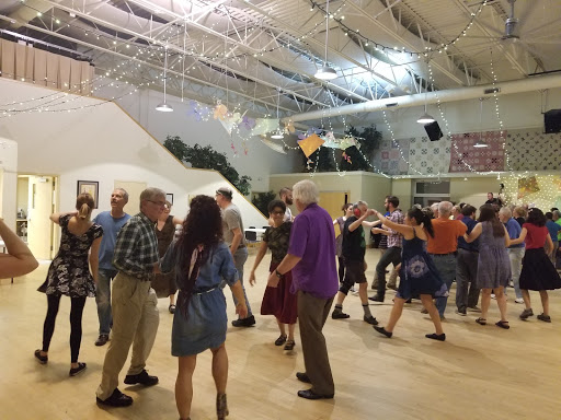 Dance Hall «Concourse Hall», reviews and photos, 4531 Concourse Dr, Ann Arbor, MI 48108, USA