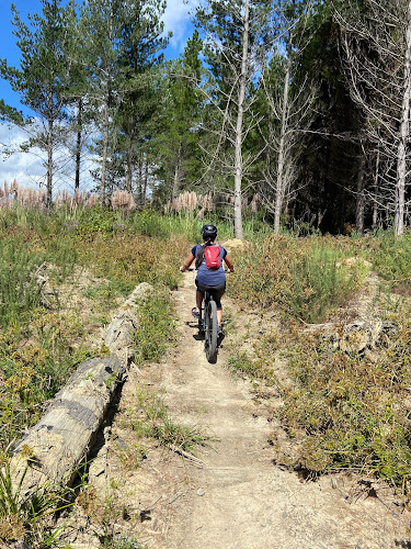 West Coast Riders Club MTB Trails - Other