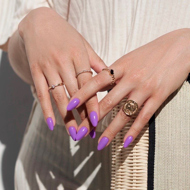 Hawaii Nail and Spa 33706