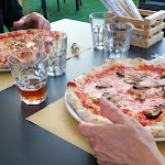 Photo n°5 de l'avis de marina.a fait le 03/06/2022 à 19:02 sur le  L’officina del gusto à Porotto