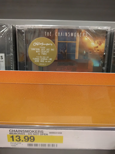 Department Store «Target», reviews and photos, 4600 Mitchellville Rd, Bowie, MD 20716, USA