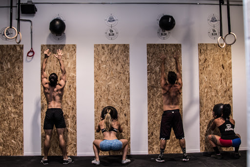 CrossFit Colli Portuensi