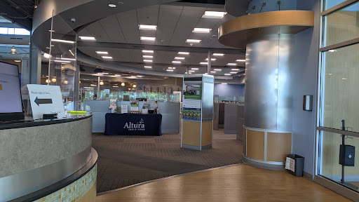 Credit Union «Altura Credit Union», reviews and photos