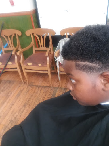 Beauty Salon «Taha Professional Hair Care», reviews and photos, 4665 Frankford Ave, Philadelphia, PA 19124, USA