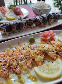Plats et boissons du Restaurant japonais Sushi Kyo à Thiais - n°20