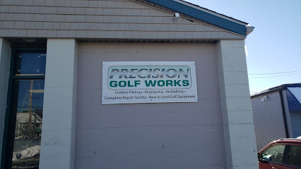 Precision Golf Works