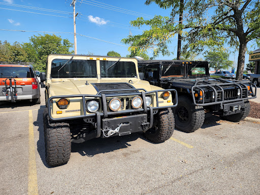 Auto Repair Shop «Whips Automotive Inc», reviews and photos, 90 McHenry Rd, Wheeling, IL 60090, USA