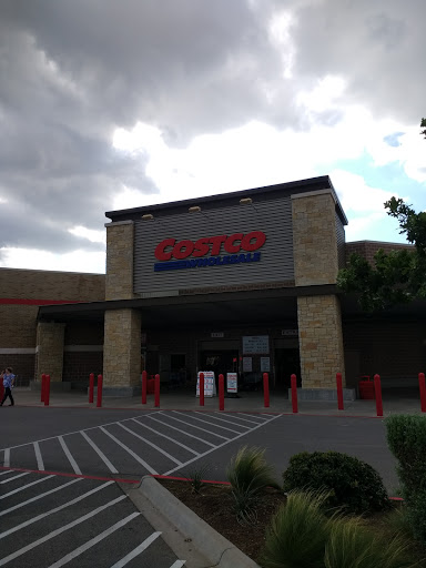 Warehouse club «Costco Wholesale», reviews and photos, 4601 183A, Cedar Park, TX 78613, USA