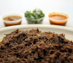 Barbacoa Champ Ortiz Mena photo