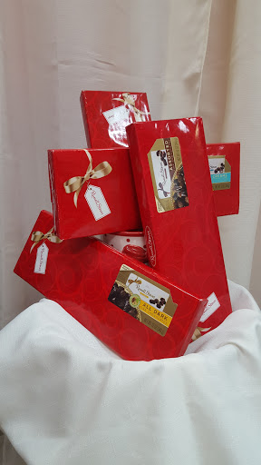 Florist «Iris Florist», reviews and photos, 21 Park Ave, Paterson, NJ 07501, USA