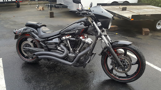 Motorcycle Dealer «Adventure Motorsports», reviews and photos, 17321 Tye St SE, Monroe, WA 98272, USA