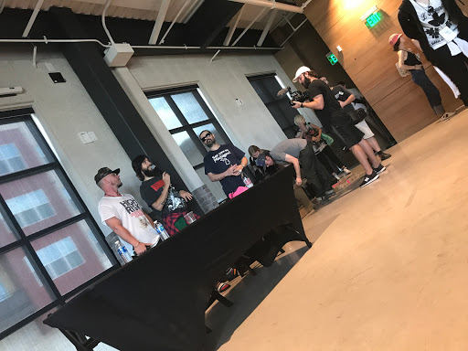 Event Venue «Rock Rose Hall», reviews and photos, 11420 Rock Rose #100b, Austin, TX 78758, USA