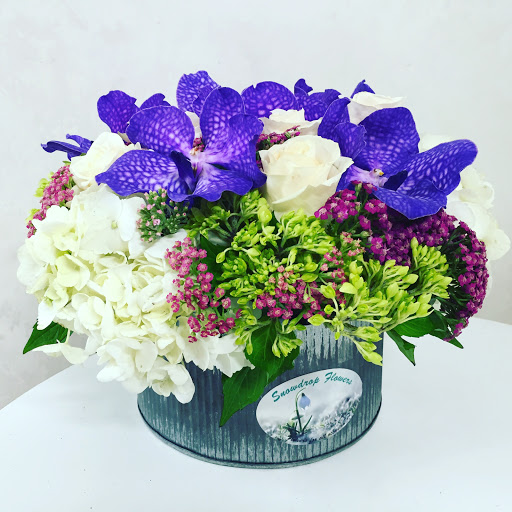 Florist «Snowdrop Flowers», reviews and photos, 7025 3rd Ave, Brooklyn, NY 11209, USA