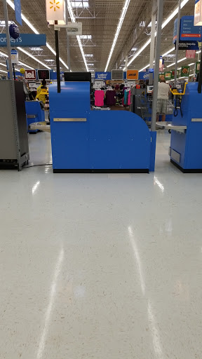 Department Store «Walmart Supercenter», reviews and photos, 4538 US-231, Wetumpka, AL 36092, USA