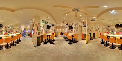 GIRLS BAR Dazzle ダズル