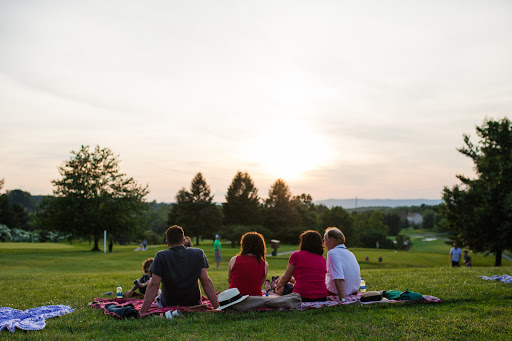 Private Golf Course «Holly Hills Country Club», reviews and photos, 5502 Mussetter Rd, Ijamsville, MD 21754, USA