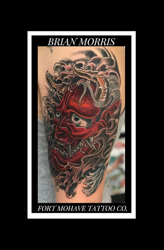Explore mimi tattoo ideas, creative tattoo ideas in Fort Mohave, available at Fort Mohave Tattoo Company