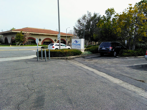 Optometrist «All EyeCare Optometry», reviews and photos, 277 Hampshire Rd, Thousand Oaks, CA 91361, USA