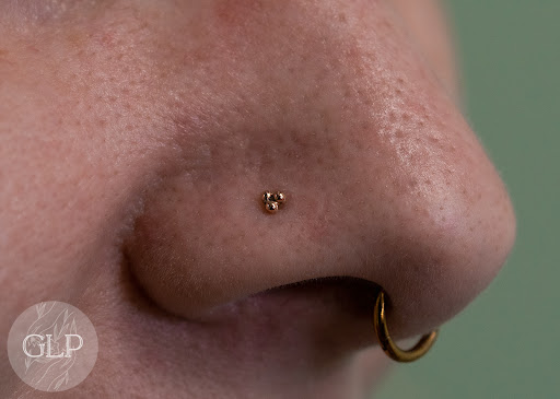 Explore back tattoo ideas for guys, creative tattoo ideas in Mount Holly Springs, available at Golden Laurel Piercing & Fine Jewelry