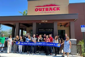 Outback Steakhouse image