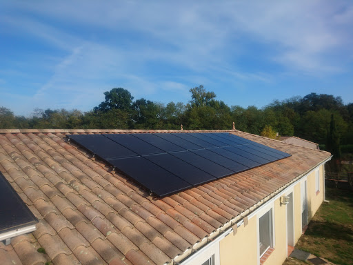 Ceneo Energie, Panneaux Solaires et Photovoltaïque Toulouse