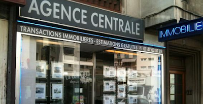 Agence Centrale Lemoine Commercant à Bourg-la-Reine