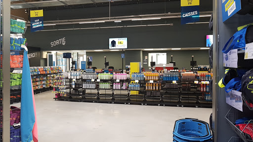 Decathlon Marseille La Valentine