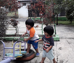 Taman Dirgantara photo