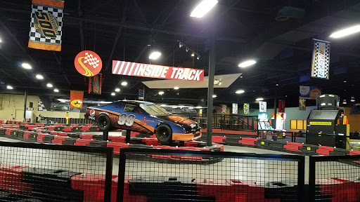 Laser Tag Center «THE WEB Extreme Entertainment», reviews and photos, 7172 Cincinnati Dayton Rd, West Chester Township, OH 45069, USA