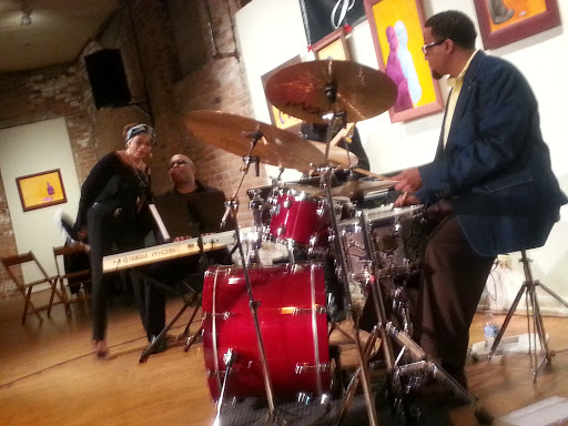 Non-Profit Organization «ETA Creative Arts Foundation», reviews and photos, 7558 S South Chicago Ave, Chicago, IL 60619, USA