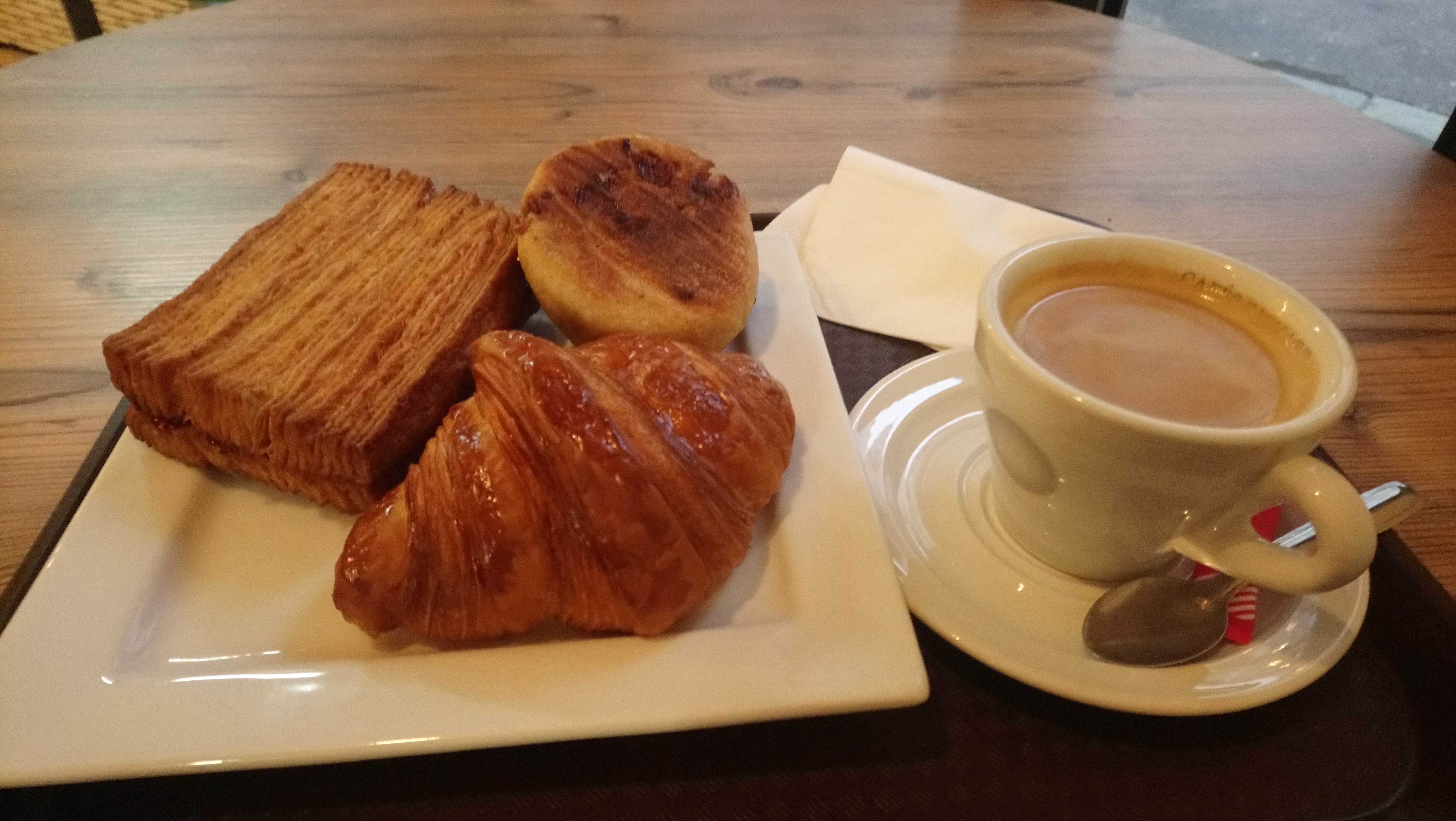 Photo n° 3 de l'avis de Loose.a fait le 04/12/2017 à 09:26