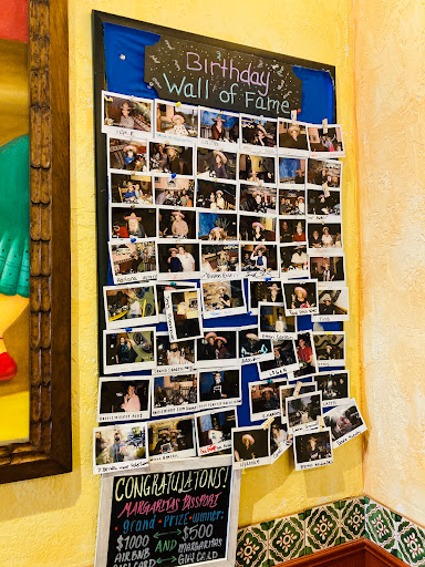 Mexican Restaurant «Margaritas Mexican Restaurant», reviews and photos, 350 Water Loop Ln, Collegeville, PA 19426, USA