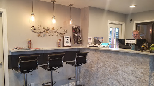 Oil Change Service «Samstone Auto Repair», reviews and photos, 711 W Parker Rd, Plano, TX 75023, USA