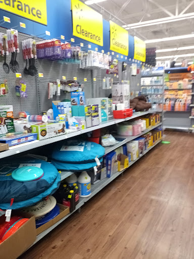 Discount Store «Walmart», reviews and photos, 15757 N Coit Rd, Dallas, TX 75248, USA