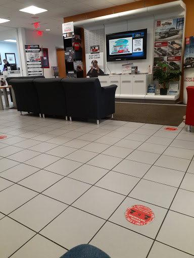 Car Dealer «Maus Nissan of Crystal River», reviews and photos, 937 S Suncoast Blvd, Homosassa, FL 34448, USA