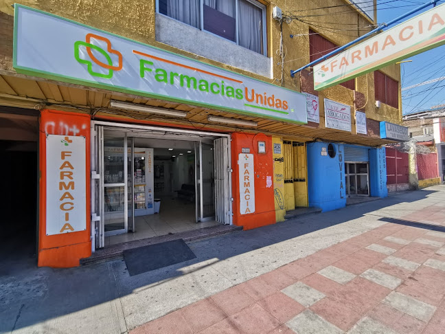 Farmacias FARMA+PLUS