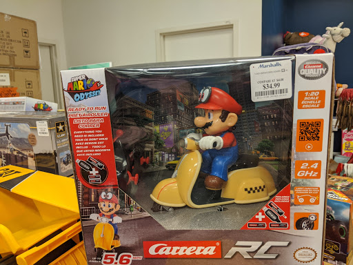 Department Store «Marshalls», reviews and photos, 396 Westport Ave, Norwalk, CT 06851, USA