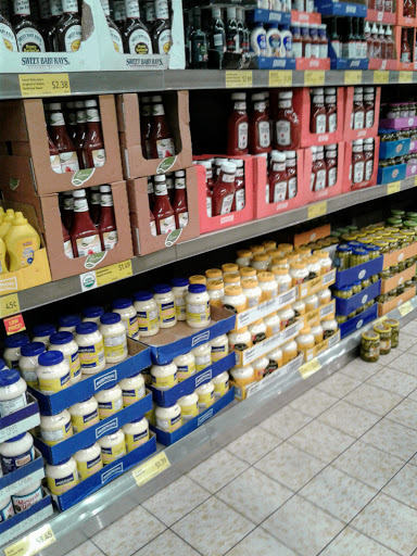 Supermarket «ALDI», reviews and photos, 15179 Montanus Dr, Culpeper, VA 22701, USA