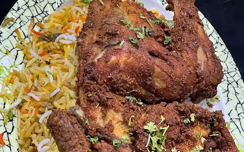 Lahore Badshah Restaurant image