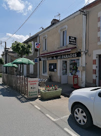 Photos du propriétaire du Restaurant Au Paradis à Reffannes - n°3